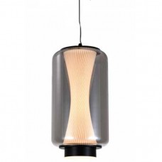 Φωτιστικό Κρεμαστό LED 28W 230V 3780lm Θερμό Φως 4085-A